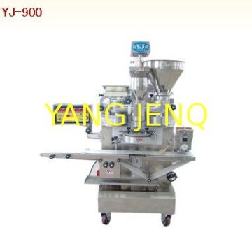 Mixed Nuts Filled / Dates Filled / Cheese Filled / Pistachios Filled Maamoul Machine