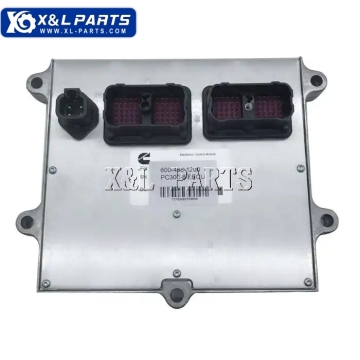 Baggerteile für PC200-8 und PC300-8: Motor-ECU-Controller und mehr