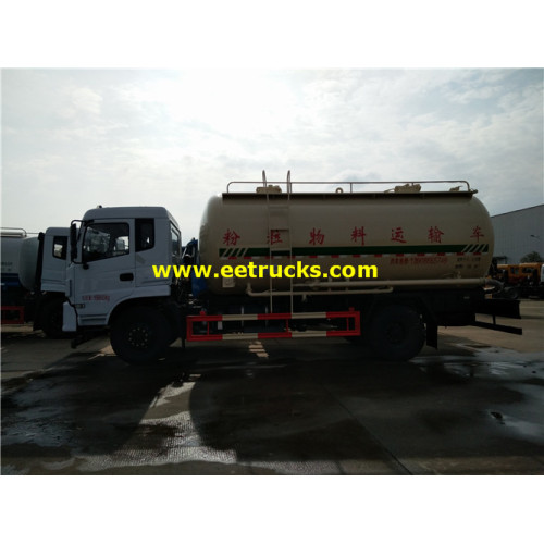 16000L 4x2 Pneumatic Dry Bulk Trucks