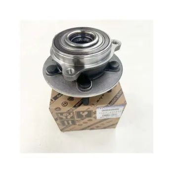 AWD Rear Wheel Hub Bearing for Chrysler 200 & Jeep Cherokee 2014-2020 - OEM 04779869AA