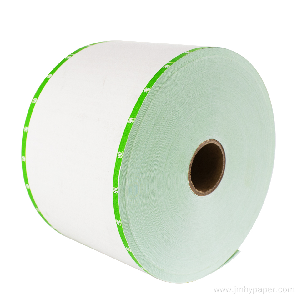 Printing Thermal Paper Rolls 80mm Cash Register Paper