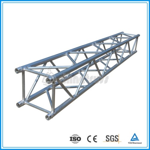 Used aluminum lighting truss for led truss display