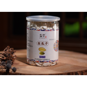 Sementes de melão branco nº 1