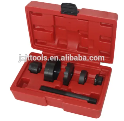 AUTO TOOLS BUSH REMOVAL TOOL