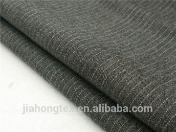 54%Polyester 44% Viscose 2% spandex fabrics for shirt