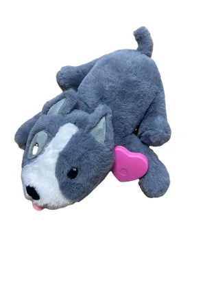 Heartbeating Box for Puppy Toy Reborn Doll Heart Beating Box