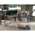 LDJ Plough Shear Mixer Plow Powder Mixer