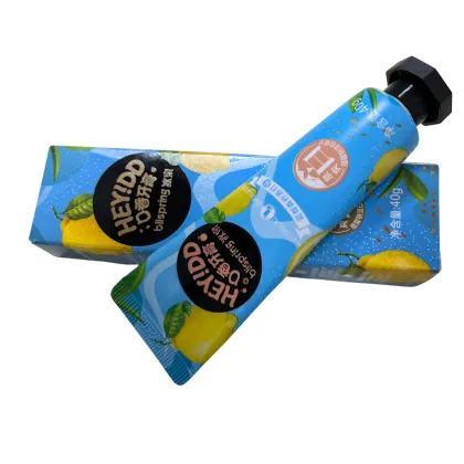 Radiant Smile Blispring Renewal Whitening Toothpaste