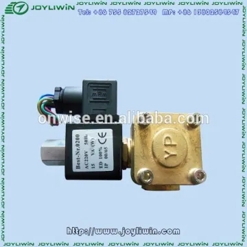 High-quality Solenoid valve JOY 9313915-252104 for Fusheng air compressor