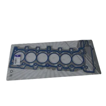 BMW N52 B25 Engine Cylinder Head Gasket - Part Numbers 11127555755 11127555310