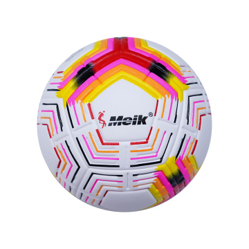 Painel de bola de futebol TPU de tamanho 5 TPU de tamanho 5 TPU