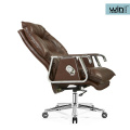 Modern High Back Executive Chair With Arm