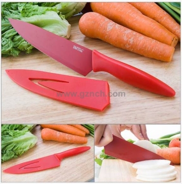 Hot-selling Multifunctional Chef Knife For Daily Use