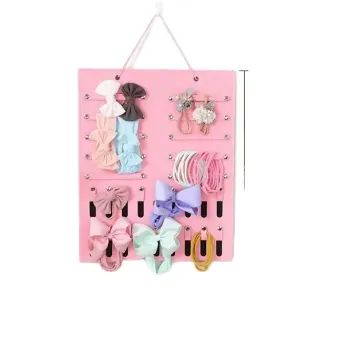 Portable Felt Organizer-Baby&Jewelry Storage