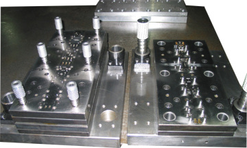 The Progressive Stamping
