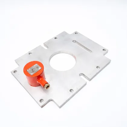 Cast Aluminum Electric Heating Board