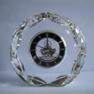 Office crystal Award Gift