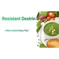 Edulcorante de alimentos a granel ingrediente ingrediente resistente al polvo de dextrina