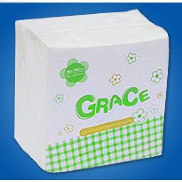 Dinner napkin tissue