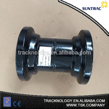 Excavator SK40SR 4 toneladas de seguimiento de 4 toneladas en China