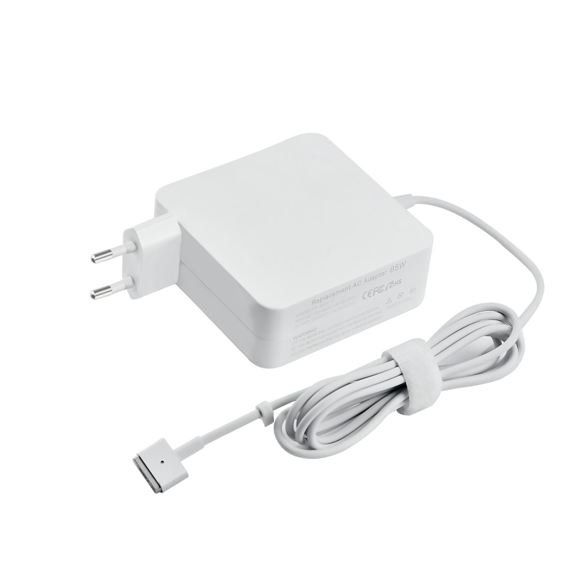 Macbook Air Replacement AC Adapter 85W T Tip