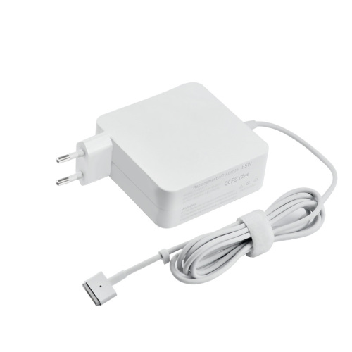 Smart EU Plug Charger 60W for macbook