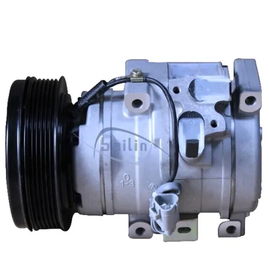 10S17C Type Air Condition Compressor for Toyota/Lexus Camry 3.0 MC