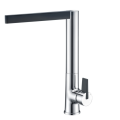 Single lever Basin mixer Bathroom faucet