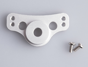 Hour Meter Mounting Bracket Rl-Hmb001