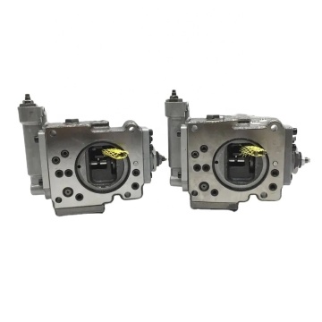 CAT 350-0666 3500666 Hydraulic Piston Pump A10VSO for Caterpillar Loader 416E 422E 428E 434E