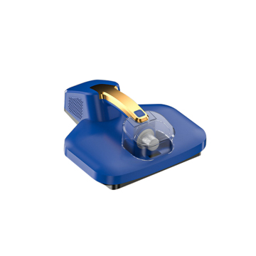 เครื่องดูดฝุ่นตัวกำจัดไรไฟฟ้าแบบพกพา