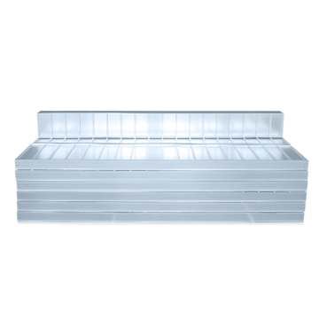 aluminum alloy channel cable tray