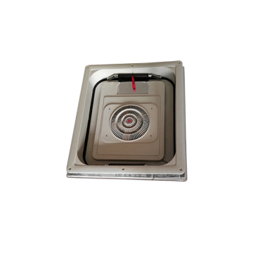 Bus Roof Hatch Accessories - Safe Exit Wind Outlet Air Vent HC-B-7059