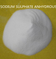 Na2SO4 Sulfato de Sódio Anidro
