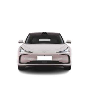 Immotors IM L6: التوجيه المتقدم من 4 عجلات مع شحن Lidar و Fultra-Fast
