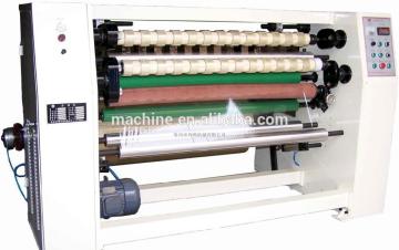 1300 Gum Tape slitting machine