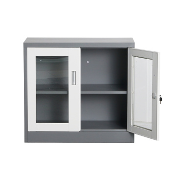 30 Inch Tall 2 Door Storage Filing Cabinets