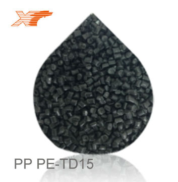 pp+pe+td15 engineering plastic