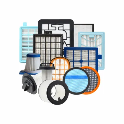 Philips HEPA Vacuum Cleaner Filter Compatibility Guide
