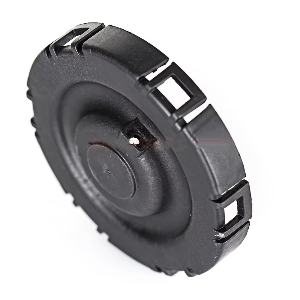 Custom Plastic Housing Waterproof Outdoor Round Electronic Enclosure Box3