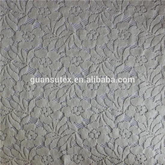 off-white indian george fabric lace for nigeria dress/curtains/textile accessories