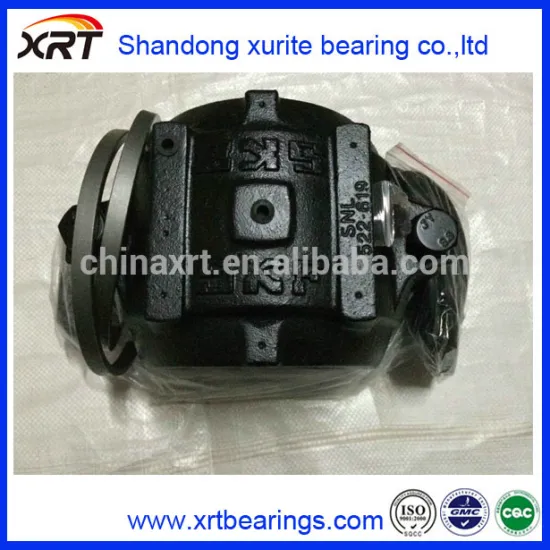 High quality SNL Split plummer block housings SNL 522-619, SNL522-619