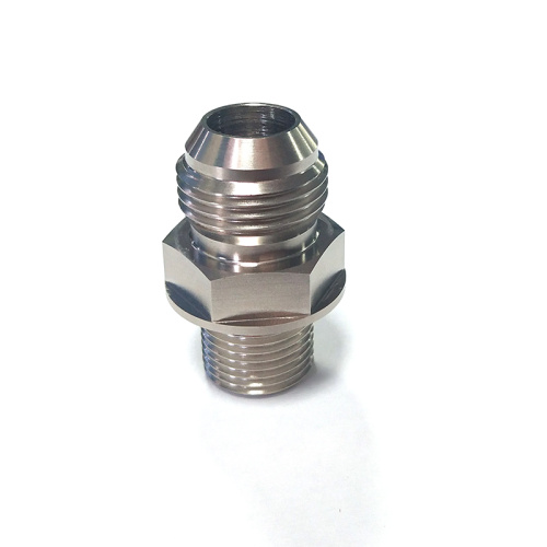 CNC Machining Parts For Different Metal Machining