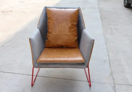 Modern Design New York armchair