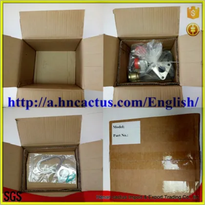 Shock Price! ! Rhf55 8980302170 Turbocharger Suit for Mitsubishi