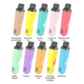 Premium Quality Disposable Bmor Venus 2500Puffs Pods Device