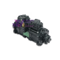 Genuine Kawasaki K3V112DT-9C14 Hydraulic Pump Hyundai R220