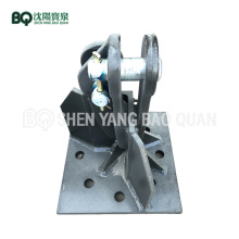 1.2m Reusable Fixing Angle for Tower Crane