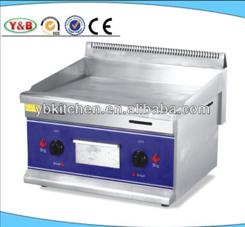 Portable Gas Griddle/Stainless Portable Gas Griddle