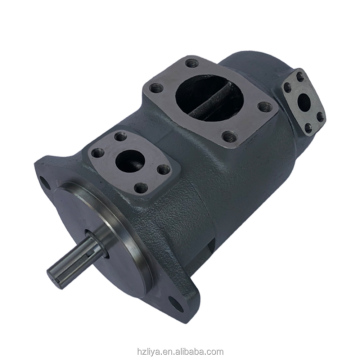TOKIMEC Triple Vane Pumps: SQP211, SQP321, SQP421, SQP432